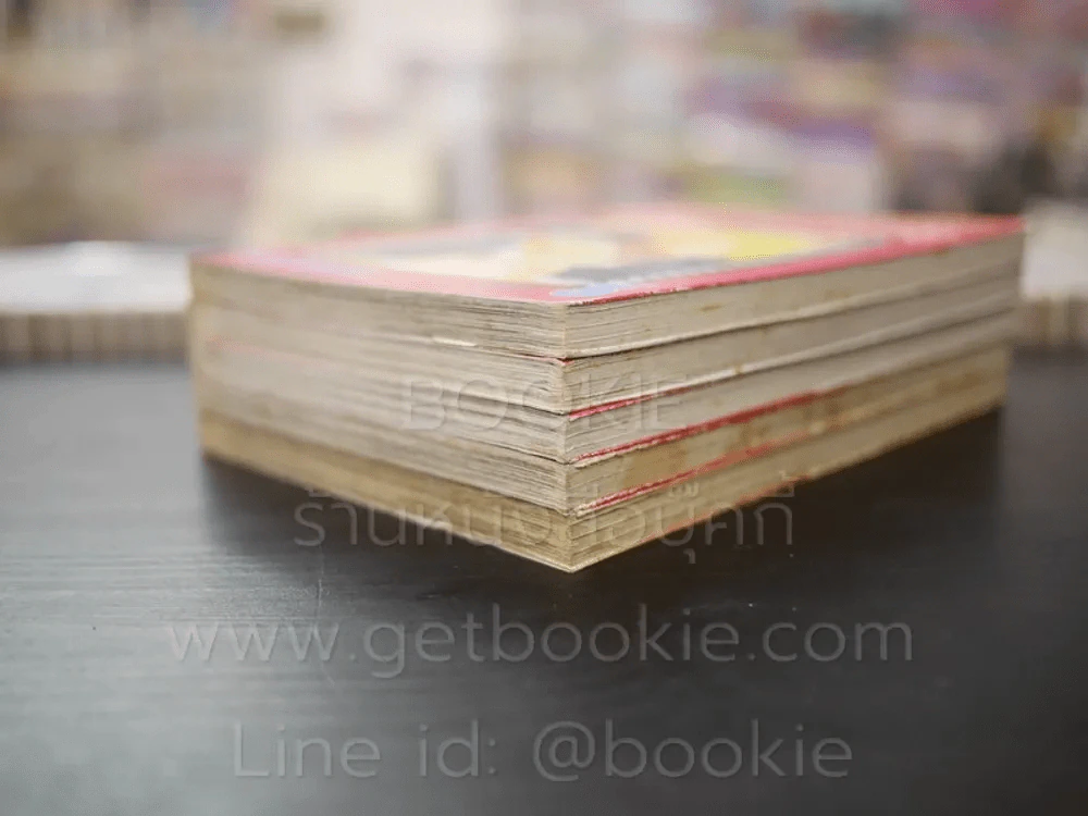 ลับเฉพาะคนรู้ใจ 5 เล่มจบ รูปที่ 4