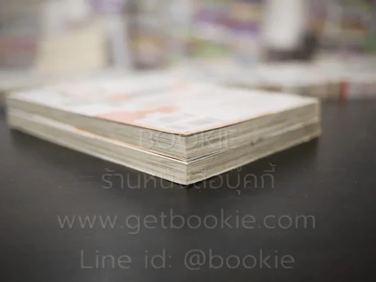 Puzzle+ ปริศนากล่องมหัศจรรย์ 2 เล่มจบ รูปที่ 5