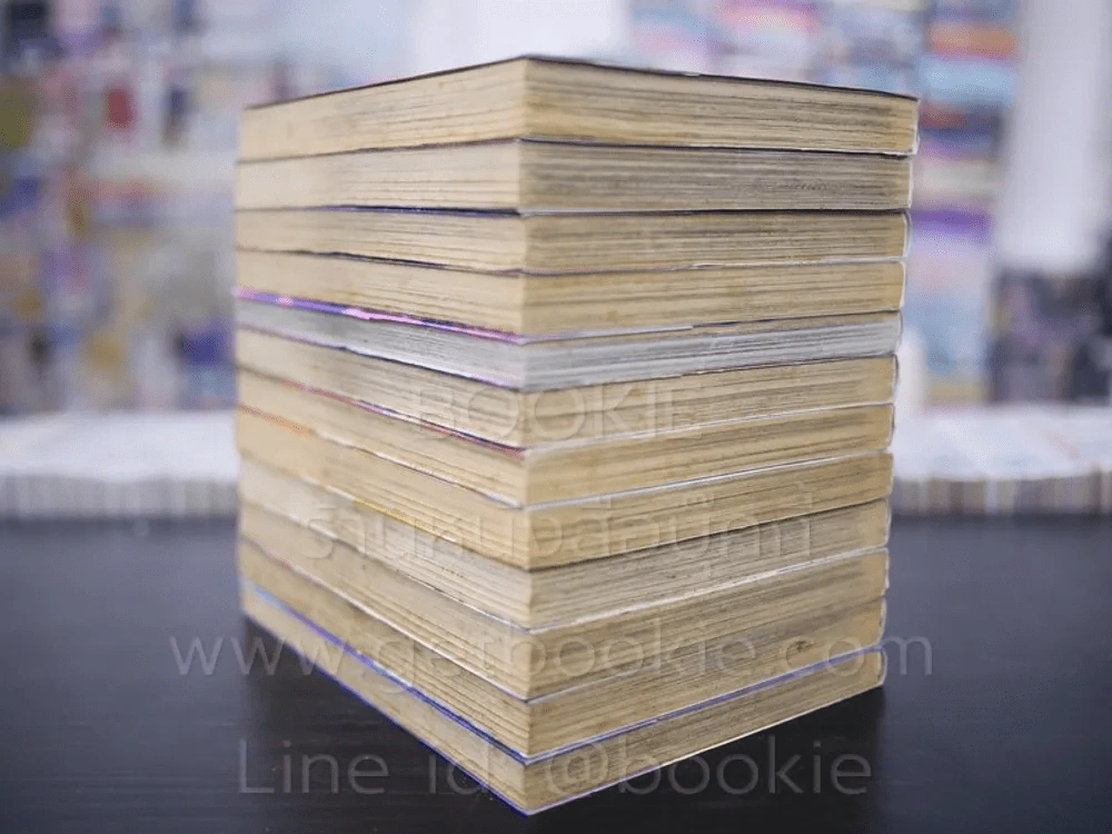 เทพศาสตรา 12 เล่มจบ รูปที่ 5