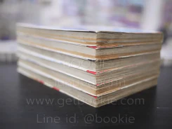 Kids Joker พันธุ์นี้ไม่มีล้อเล่น 6 เล่มจบ รูปที่ 5