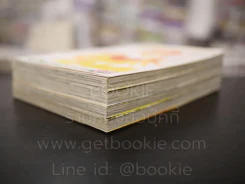 นางฟ้าหัวใจติดปีก 4 เล่มจบ รูปที่ 4