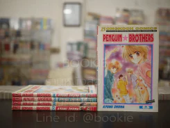 Penguin Brothers 5 เล่มจบ รูปที่ 1