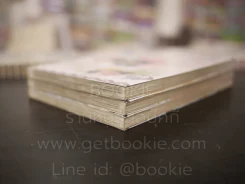 M G Darling 3 เล่มจบ รูปที่ 4