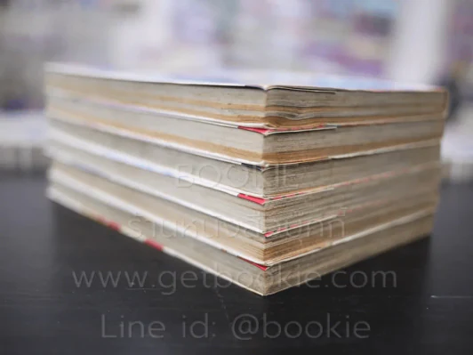 Kids Joker พันธุ์นี้ไม่มีล้อเล่น 6 เล่มจบ รูปที่ 5