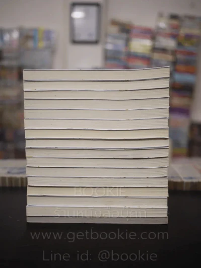 Rinne รินเนะ (ผู้วาดรันม่า) เล่ม 1-16 รูปที่ 3