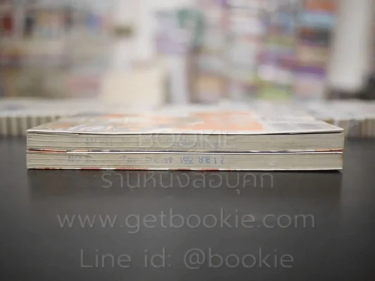 อัศวินที่รักพิทักษ์หัวใจ 2 เล่มจบ รูปที่ 3