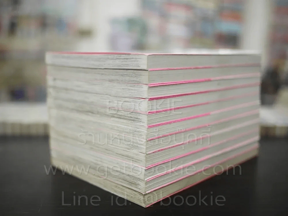 เมื่อคุณหญิงจอมแก่นแต่งงาน ภาคหลังแต่งงาน 11 เล่มจบ รูปที่ 4