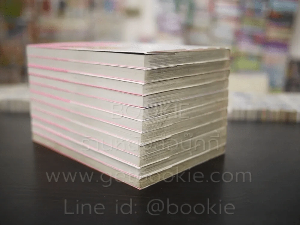 เมื่อคุณหญิงจอมแก่นแต่งงาน ภาคหลังแต่งงาน 11 เล่มจบ รูปที่ 5