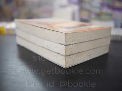 ซีรีย์ เทพบุตรรัตติกาล มี 4 เรื่อง (ขาดเรื่อง เทพบุตรจอมทมิฬ) รูปที่ 5