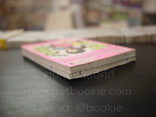 เจ้าสาวของแมคเคน 2 เล่มจบ รูปที่ 5