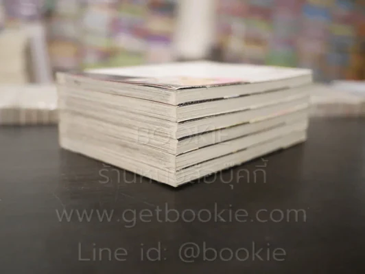 มังกรศักดิ์สิทธิ์แห่งสรวงสวรรค์ เล่ม 1-6 รูปที่ 4