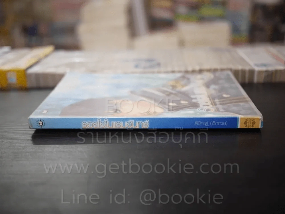 รอยใจในแรมจันทร์ รูปที่ 2