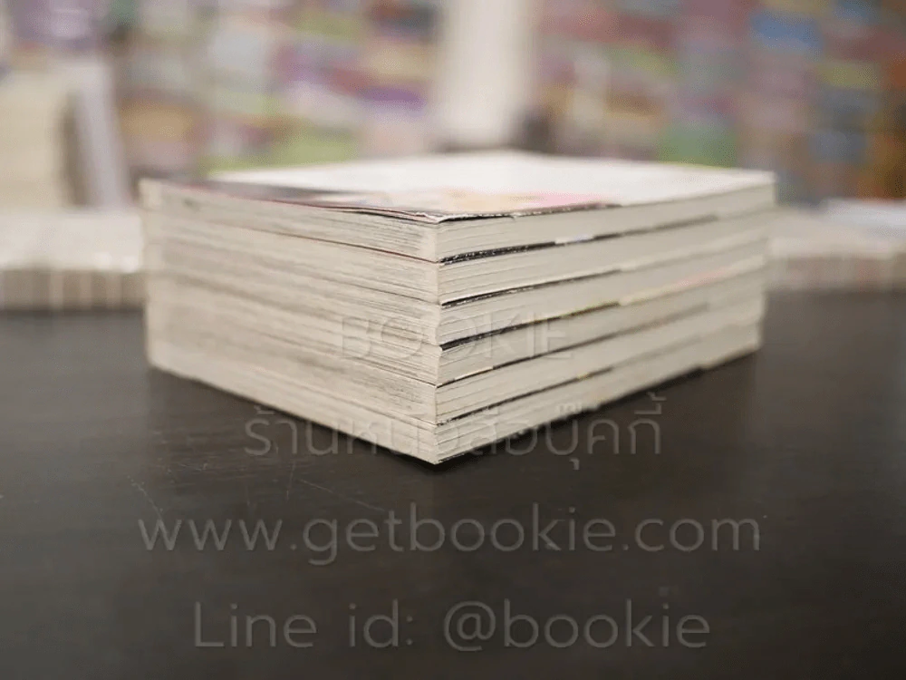 มังกรศักดิ์สิทธิ์แห่งสรวงสวรรค์ เล่ม 1-6 รูปที่ 4