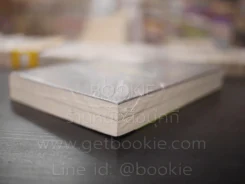 คลังสยอง เล่ม 3 (Junji Ito) มือหนึ่ง รูปที่ 4