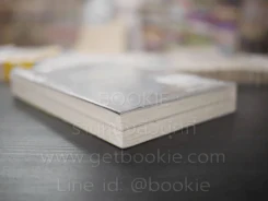 คลังสยอง เล่ม 3 (Junji Ito) มือหนึ่ง รูปที่ 5