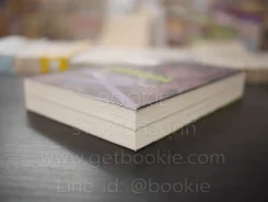 คลังสยอง เล่ม 3 (Junji Ito) มือหนึ่ง รูปที่ 4