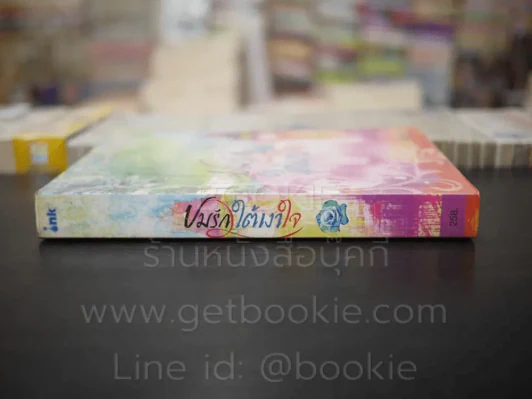 ปมรักใต้เงาใจ - ศศิร์นารา รูปที่ 2