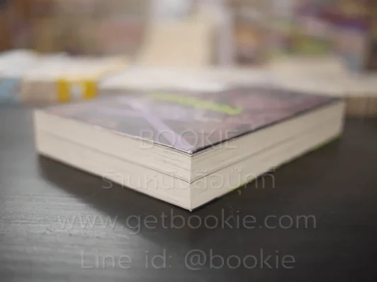คลังสยอง เล่ม 3 (Junji Ito) มือหนึ่ง รูปที่ 4