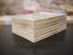 Full Con ฟูล คอน 6 เล่มจบ รูปที่ 4