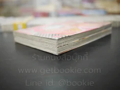 See You in My Dream ขอพบเธอแค่ในฝัน 2 เล่มจบ รูปที่ 4