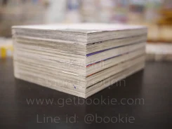 ครอสเบลด XBLADE เล่ม 2-8 (ขาดเล่ม 1/7) รูปที่ 4