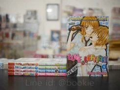 Love Berrish! เลิฟเบอริช! 5 เล่มจบ รูปที่ 1