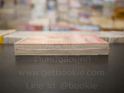 ปฏิบัติการตามล่าหารัก 2 เล่มจบ รูปที่ 3