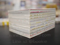 Love Endless องศารักเกินร้อย 10 เล่มจบ รูปที่ 4