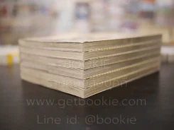 ขอคู่ใจใครสักคน 6 เล่มจบ รูปที่ 4