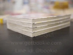 Little Devil Cafe 4 เล่มจบ รูปที่ 4