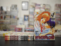 Little Devil Cafe 4 เล่มจบ รูปที่ 1