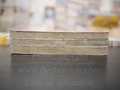 ซามูไรทะลุมิติ 3 เล่มจบ รูปที่ 3