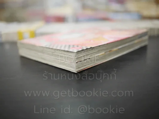 See You in My Dream ขอพบเธอแค่ในฝัน 2 เล่มจบ รูปที่ 4