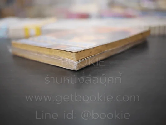 นักล่ามหาภัย SS Digger 2 เล่มจบ รูปที่ 4