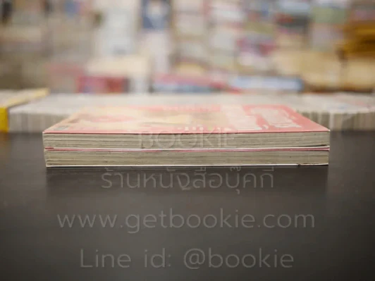 ปฏิบัติการตามล่าหารัก 2 เล่มจบ รูปที่ 3