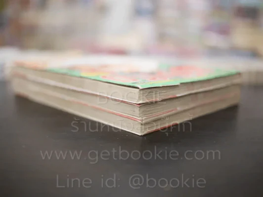 คลีนิครัก 3 เล่มจบ รูปที่ 5