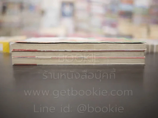 คลีนิครัก 3 เล่มจบ รูปที่ 3