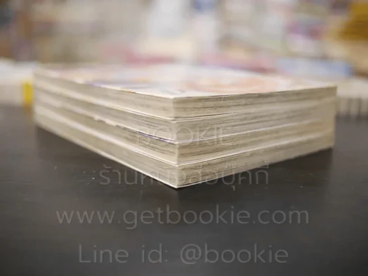 Little Devil Cafe 4 เล่มจบ รูปที่ 5