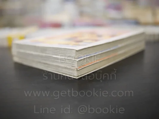 หัวใจ ม.ปลาย Bambi 3 เล่มจบ รูปที่ 4