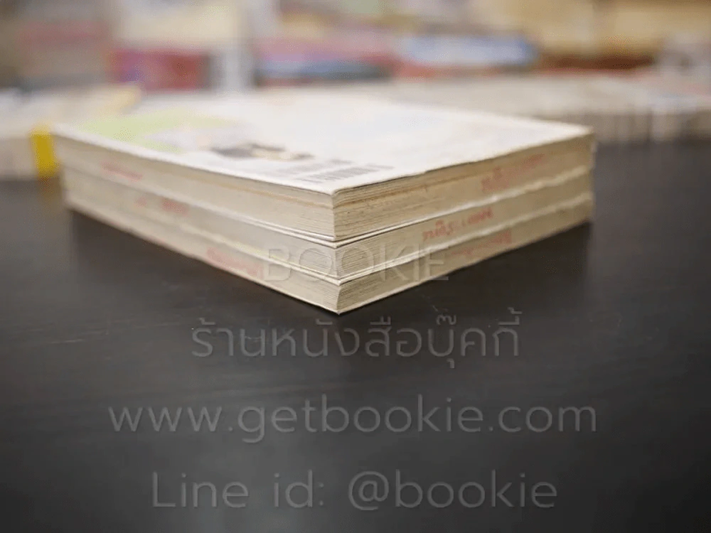 imagine 29 3 เล่มจบ รูปที่ 5