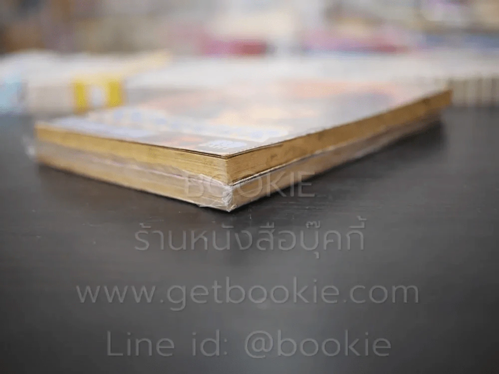 นักล่ามหาภัย SS Digger 2 เล่มจบ รูปที่ 4