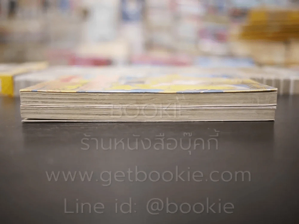 มาเรียปาฎิหาริย์รัก! 2 เล่มจบ รูปที่ 3
