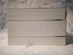 บันทึกความจำ เทียม โชควัฒนา Boxset 3 เล่ม รูปที่ 8