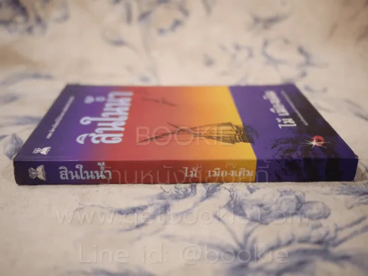 สินในน้ำ - ไม้เมืองเดิม รูปที่ 2