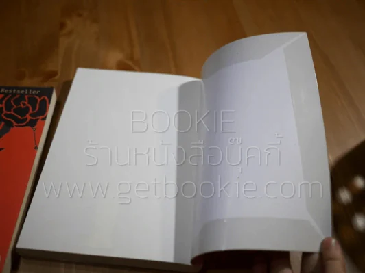 ผู้หญิงร้ายผู้ชายรัก เล่ม 1-2 รูปที่ 7