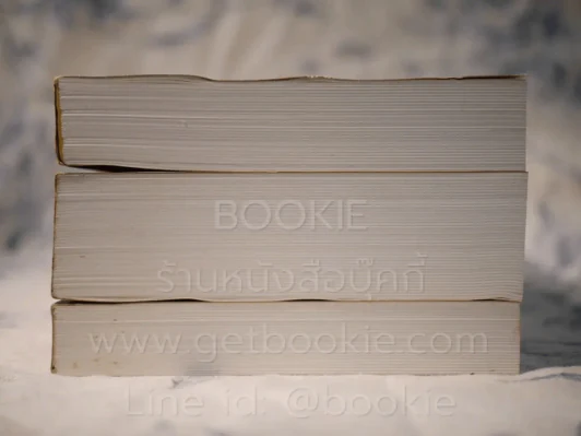 บันทึกความจำ เทียม โชควัฒนา Boxset 3 เล่ม รูปที่ 10