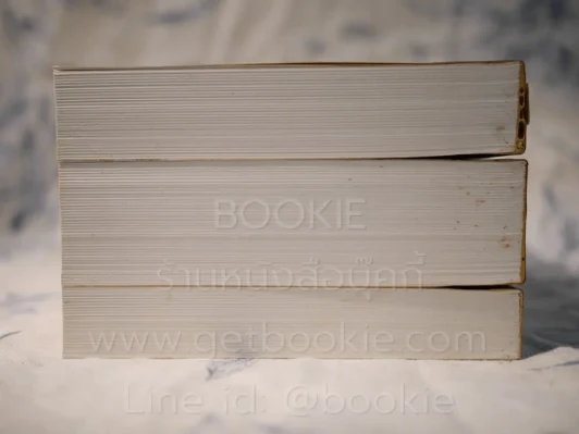 บันทึกความจำ เทียม โชควัฒนา Boxset 3 เล่ม รูปที่ 8
