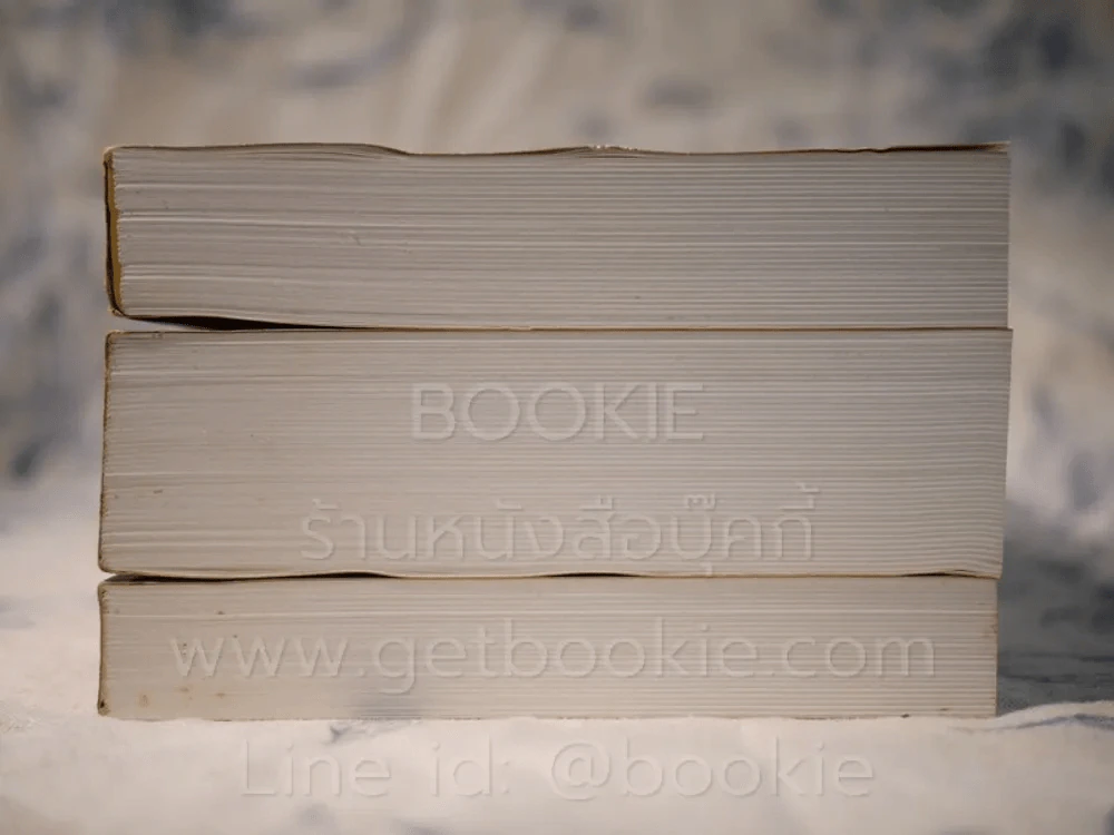 บันทึกความจำ เทียม โชควัฒนา Boxset 3 เล่ม รูปที่ 10