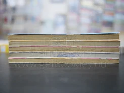 คันนะซัง คนจะสวยช่วยไม่ได้ 5 เล่มจบ (เล่ม 3 สภาพบวมน้ำ) รูปที่ 3