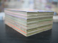 ชิราโทริ เรโกะ คุณหนูเริ่ด เชิดสุดๆ 7 เล่มจบ (เล่ม 2 สภาพบวมน้ำ) รูปที่ 5